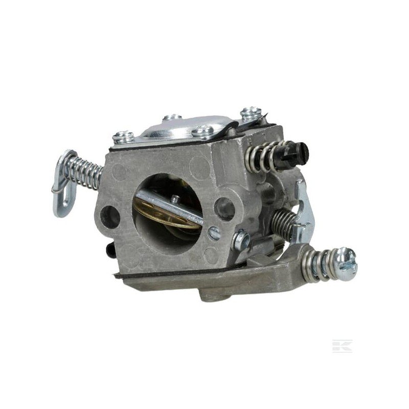 Carburateur Walbro WT-215 complet pour Stihl 021, 023 - 11231200605